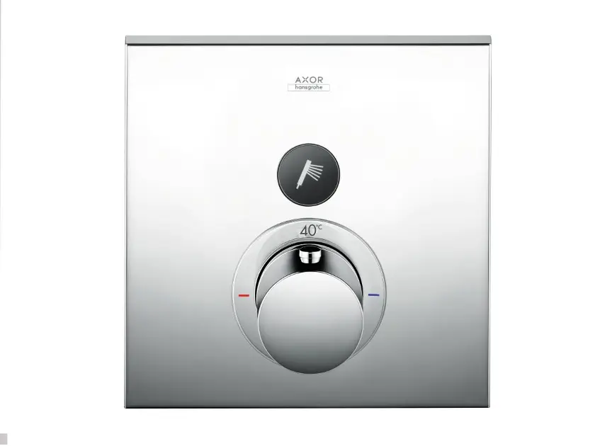 Axor - ShowerSelect - Zuhany csaptelep - 36714000 – 3. kép