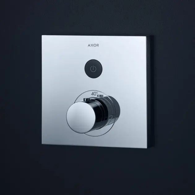 Axor - ShowerSelect - Zuhany csaptelep - 36714000 – 4. kép