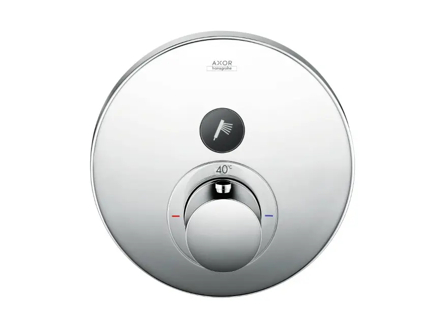 Axor - ShowerSelect - Zuhany csaptelep - 36722000 – 3. kép
