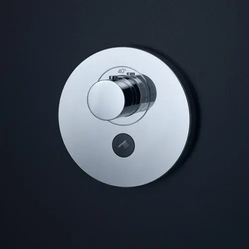 Axor - ShowerSelect - Zuhany csaptelep - 36726000 – 3. kép