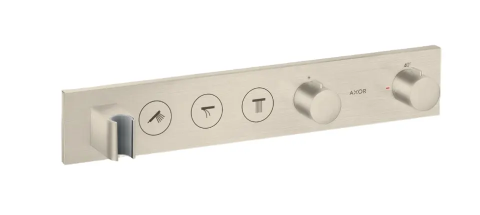 Axor - ShowerSolutions - Zuhany csaptelep - 18356820