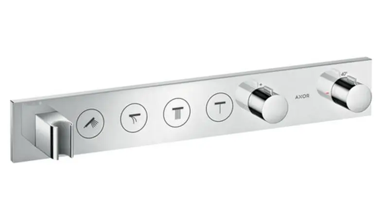 Axor - ShowerSolutions - Zuhany csaptelep - 18357000