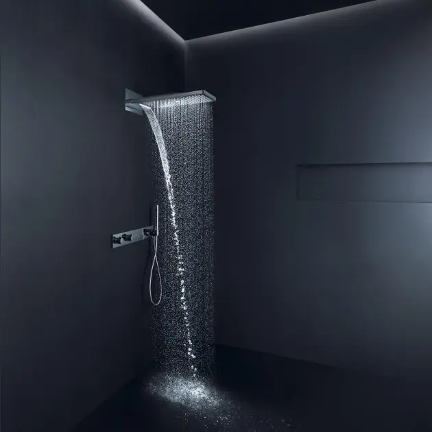 Axor - ShowerSolutions - Zuhany csaptelep - 18357000 – 4. kép