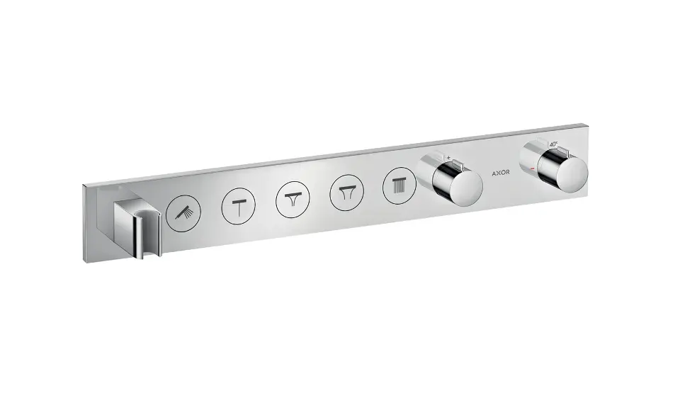 Axor - ShowerSolutions - Zuhany csaptelep - 18358000