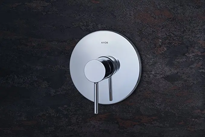Axor - Starck - Zuhany csaptelep - 10616000 – 3. kép