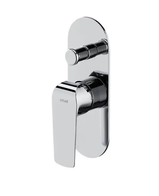 Cersanit - City - Zuhany csaptelep - S951-345