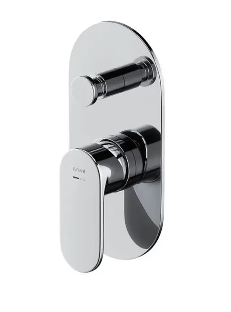 Cersanit - Crea - Zuhany csaptelep - S951-305