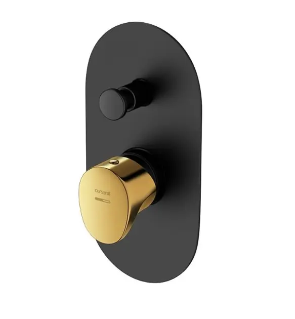 Cersanit - Inverto - Zuhany csaptelep - S951-282 – 3. kép