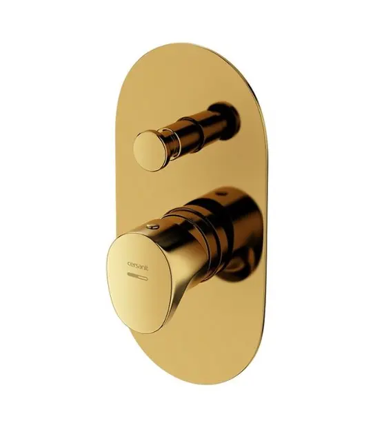 Cersanit - Inverto - Zuhany csaptelep - S951-285 – 3. kép