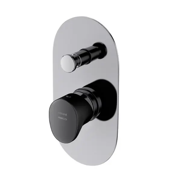Cersanit - Inverto - Zuhany csaptelep - S951-313 – 3. kép