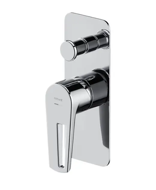 Cersanit - Mille - Zuhany csaptelep - S951-342