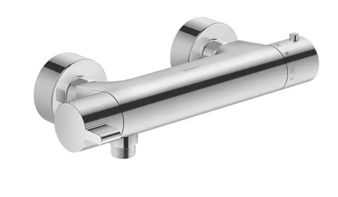 Duravit - B.2 - Zuhany csaptelep - B24220000010