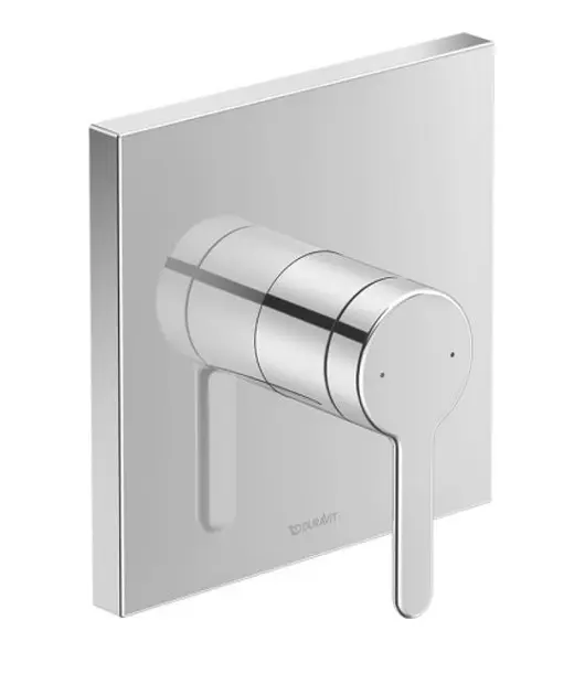 Duravit - C.1 - Zuhany csaptelep - C14210009010