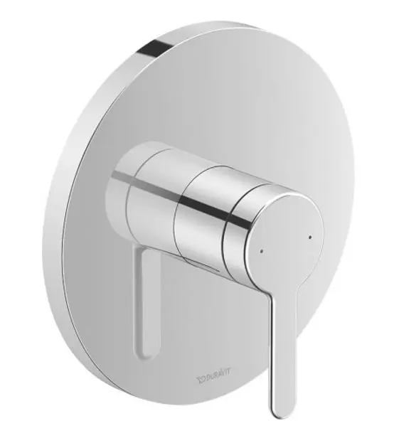 Duravit - C.1 - Zuhany csaptelep - C14210010010