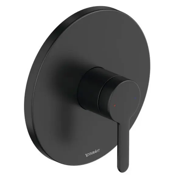 Duravit - C.1 - Zuhany csaptelep - C14210010046