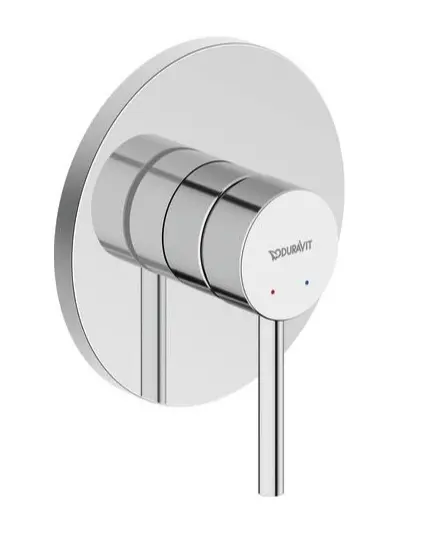 Duravit - Circle - Zuhany csaptelep - CE4210007010