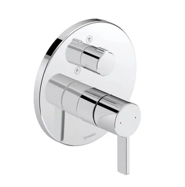 Duravit - D-Neo - Zuhany csaptelep - DE4210012010