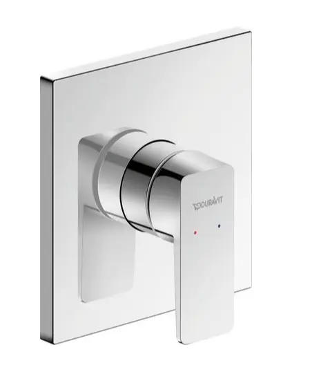 Duravit - Manhattan - Zuhany csaptelep - MH4210007010