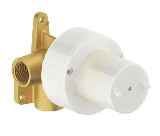 Duravit - Manhattan - Zuhany csaptelep - MH4210007010 – 4. kép