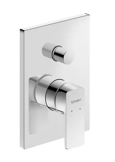 Duravit - Manhattan - Zuhany csaptelep - MH4210008010