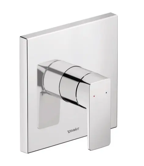Duravit - Manhattan - Zuhany csaptelep - MH4210010010