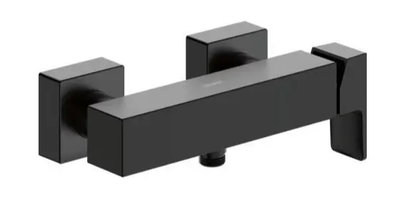 Duravit - Manhattan - Zuhany csaptelep - MH4230000046