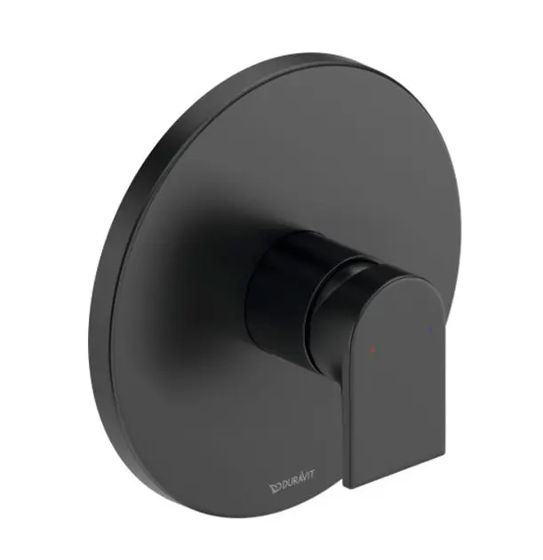Duravit - Tulum - Zuhany csaptelep - TU4210010046