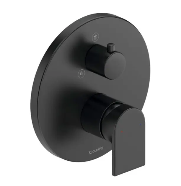 Duravit - Tulum - Zuhany csaptelep - TU4210012046