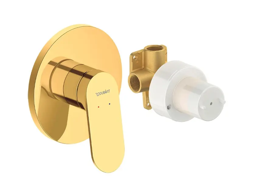 Duravit - Wave - Zuhany csaptelep - WA4210007034