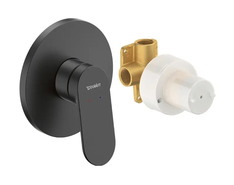 Duravit - Wave - Zuhany csaptelep - WA4210007046