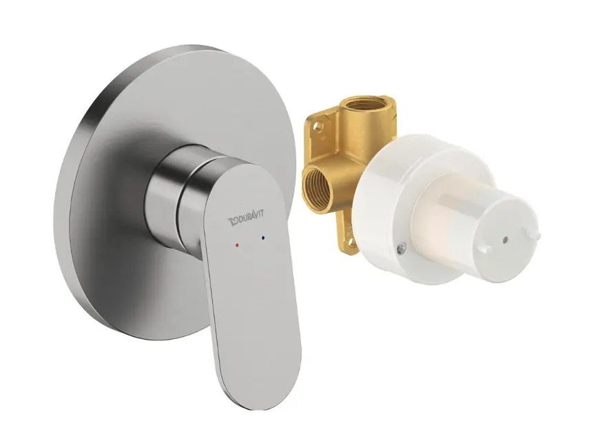 Duravit - Wave - Zuhany csaptelep - WA4210007070
