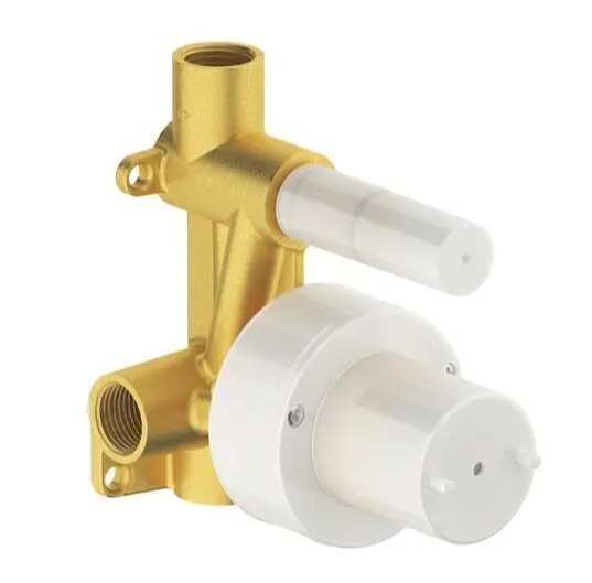 Duravit - Wave - Zuhany csaptelep - WA4210008010 – 4. kép