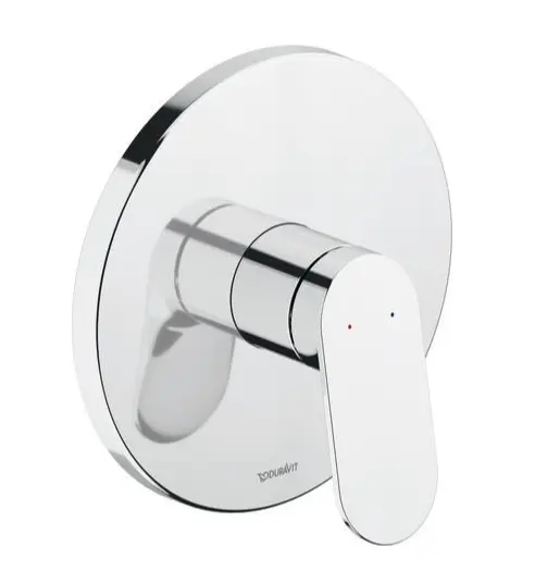 Duravit - Wave - Zuhany csaptelep - WA4210010010