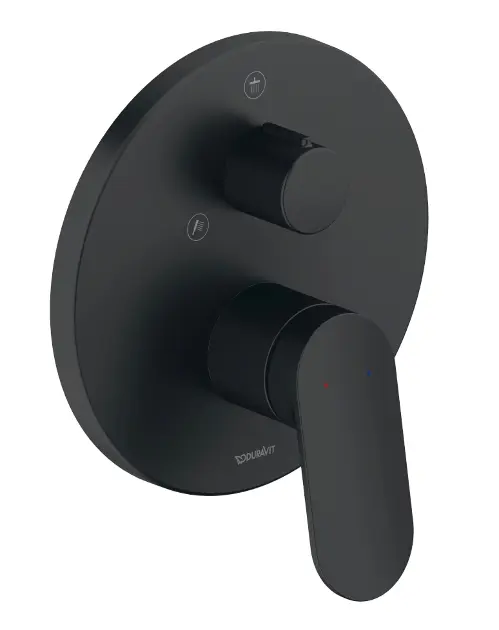 Duravit - Wave - Zuhany csaptelep - WA4210012046