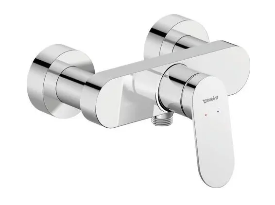 Duravit - Wave - Zuhany csaptelep - WA4230000010