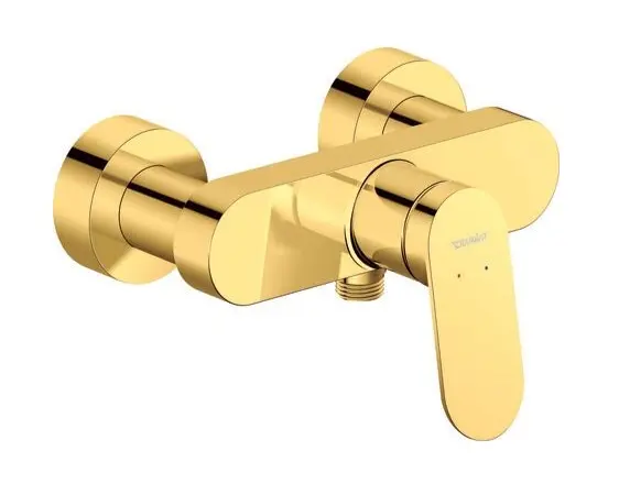 Duravit - Wave - Zuhany csaptelep - WA4230000034