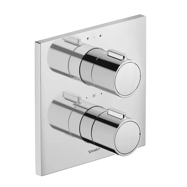 Duravit - Zuhany csaptelep - TH4200007010