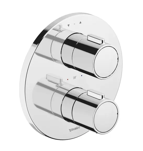 Duravit - Zuhany csaptelep - TH4200008010