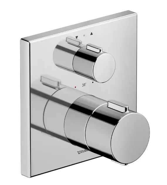 Duravit - Zuhany csaptelep - TH4200013010