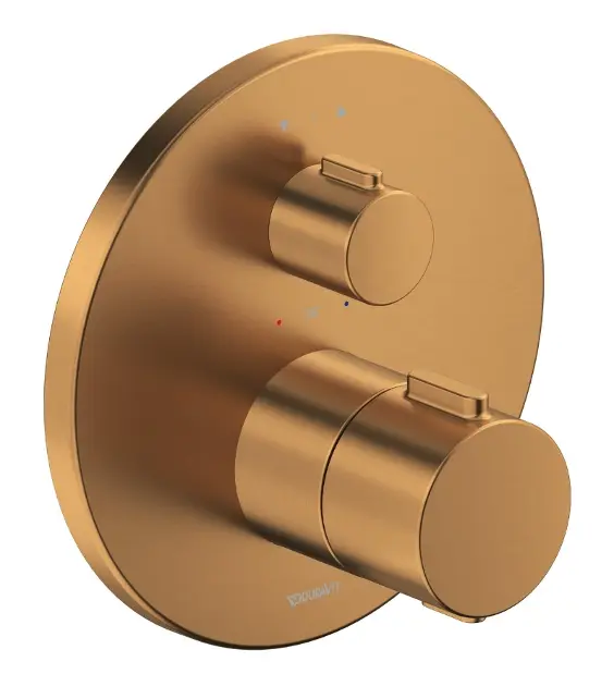 Duravit - Zuhany csaptelep - TH4200014004