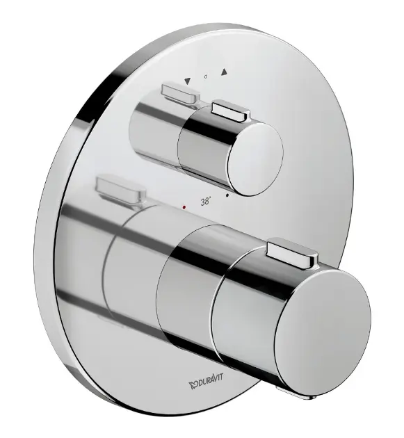 Duravit - Zuhany csaptelep - TH4200014010