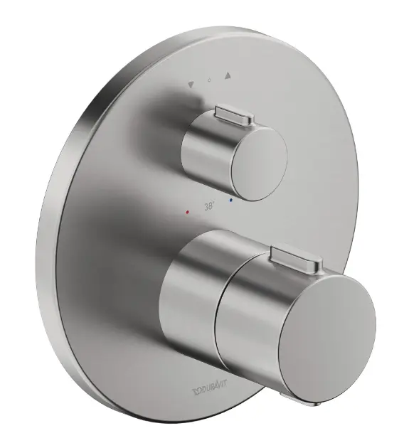 Duravit - Zuhany csaptelep - TH4200014070