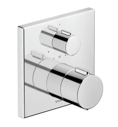 Duravit - Zuhany csaptelep - TH4200015010