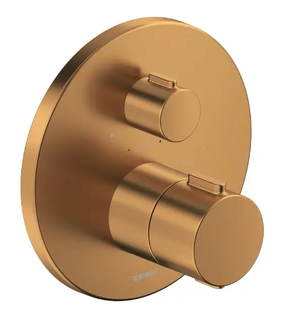 Duravit - Zuhany csaptelep - TH4200016004