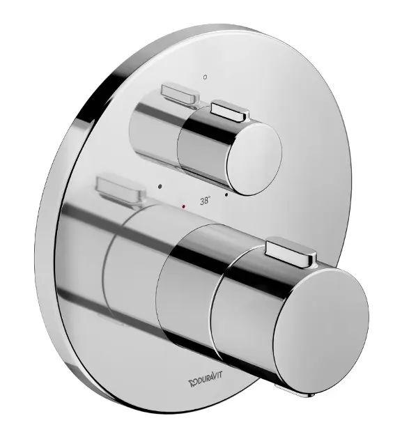 Duravit - Zuhany csaptelep - TH4200016010