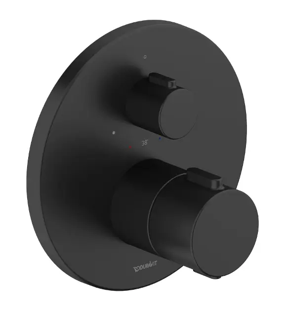 Duravit - Zuhany csaptelep - TH4200016046