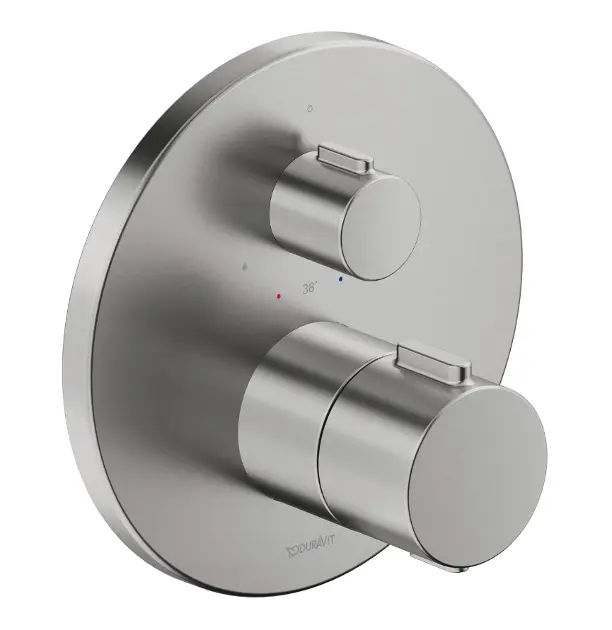 Duravit - Zuhany csaptelep - TH4200016070