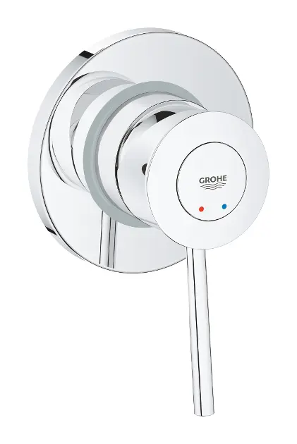 Grohe - BauClassic - Zuhany csaptelep - 29048000
