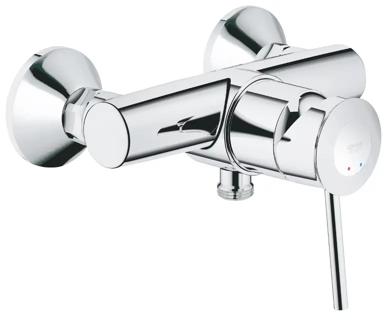Grohe - BauClassic - Zuhany csaptelep - 32867000