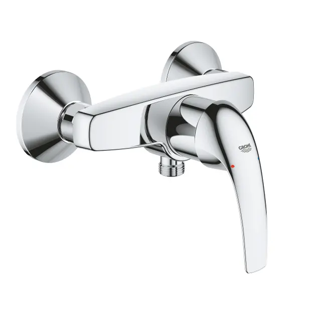 Grohe - BauCurve - Zuhany csaptelep - 23631000